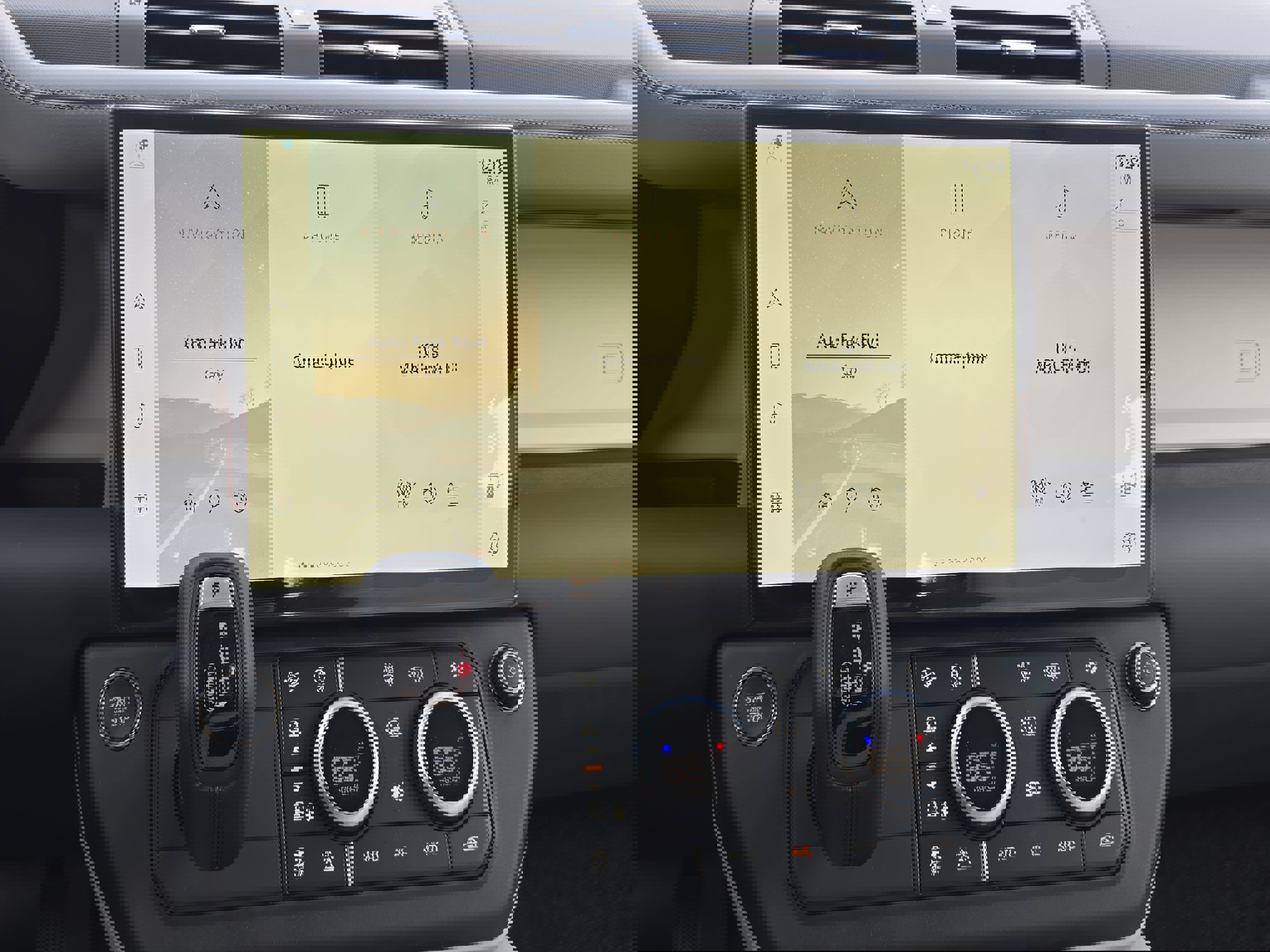 New 2026 Land Rover Defender 130 X-Dynamic SE image 20