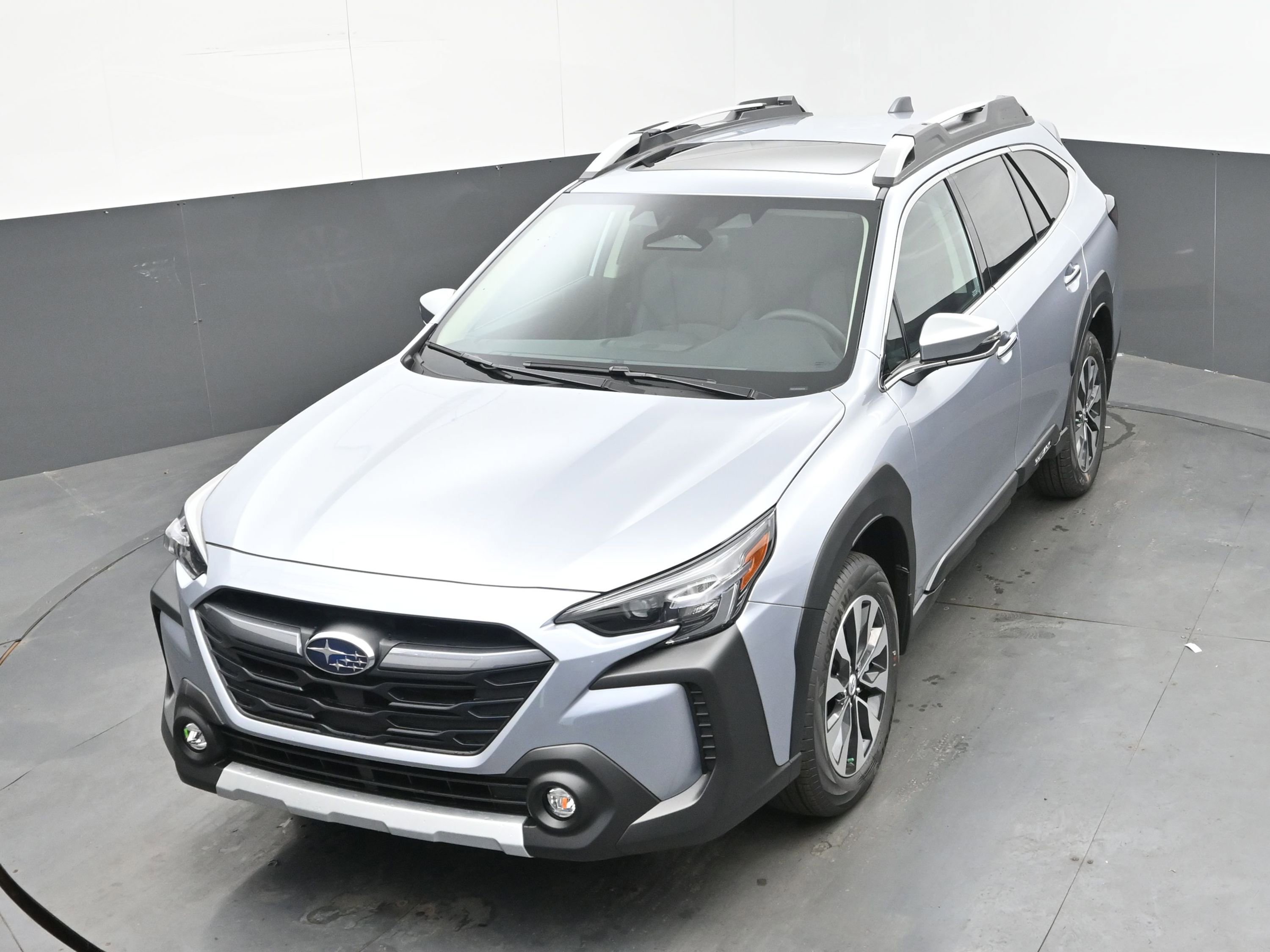 New 2025 Subaru Outback Touring XT image 33