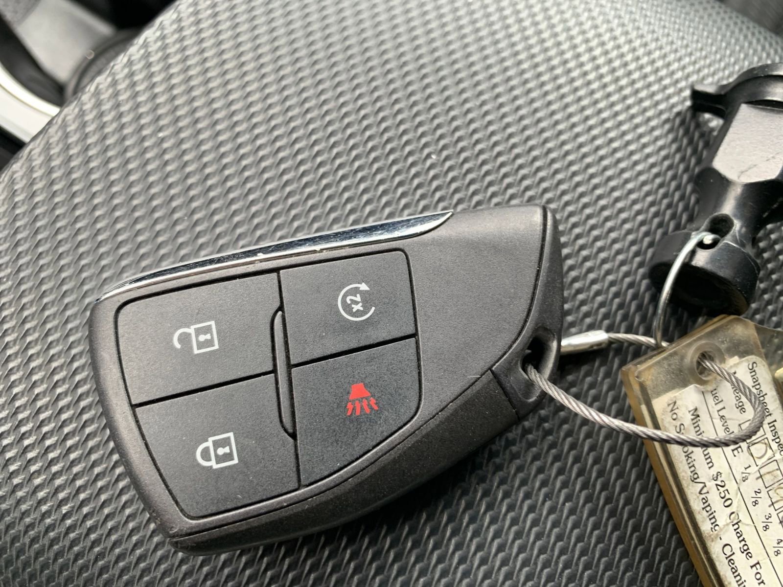 Used 2025 Chevrolet Equinox LT image 21