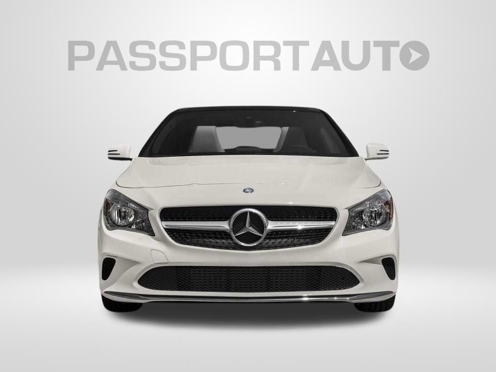 Used 2019 Mercedes-Benz CLA 250 image 89