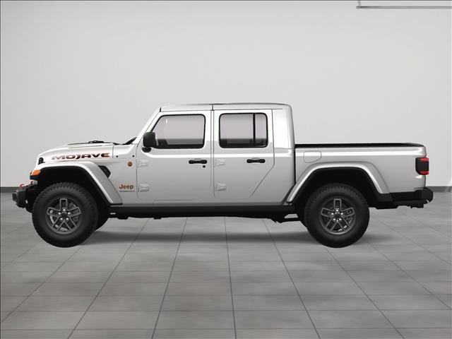 New 2025 Jeep Gladiator Mojave image 3