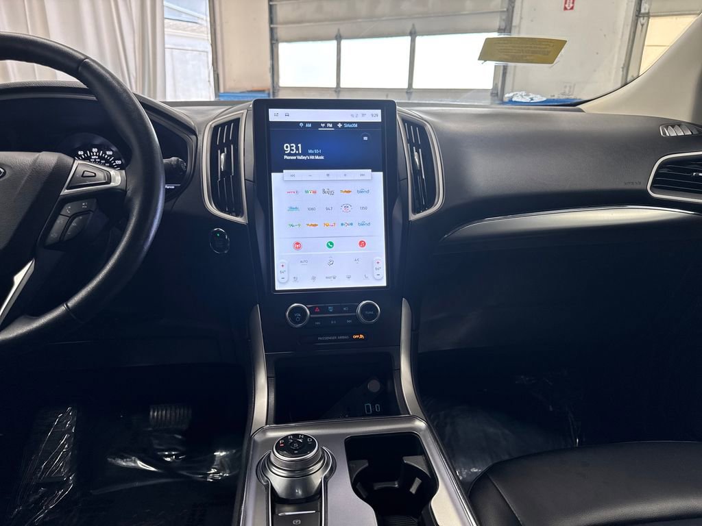 Used 2022 Ford Edge SEL w/ Convenience Package AWD/4WD image 24
