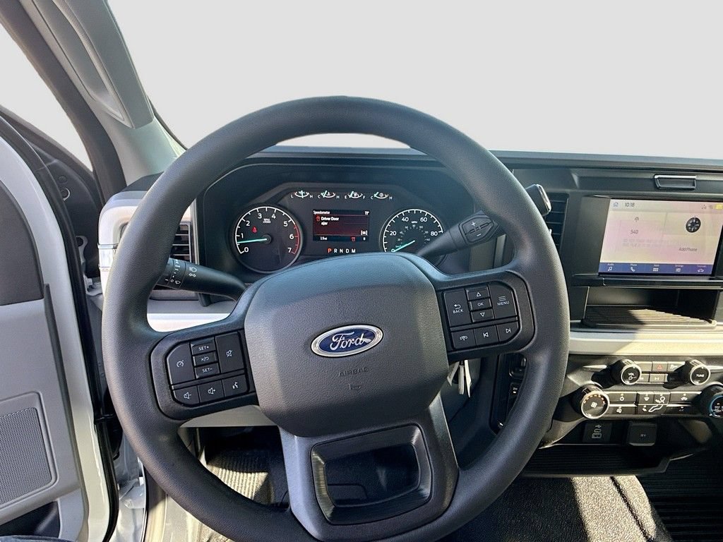 New 2026 Ford F350 XLT AWD/4WD image 24
