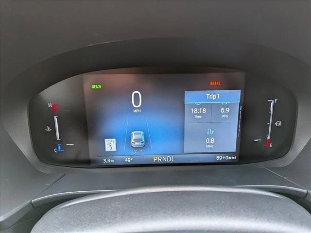 New 2026 Ford Escape SE w/ Class II Trailer Tow Package image 11