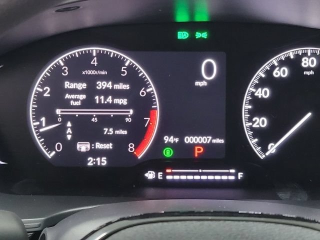 New 2026 Honda Civic LX image 25