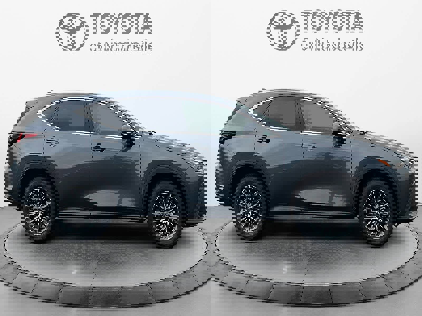 Used 2025 Lexus NX 350 AWD image 7