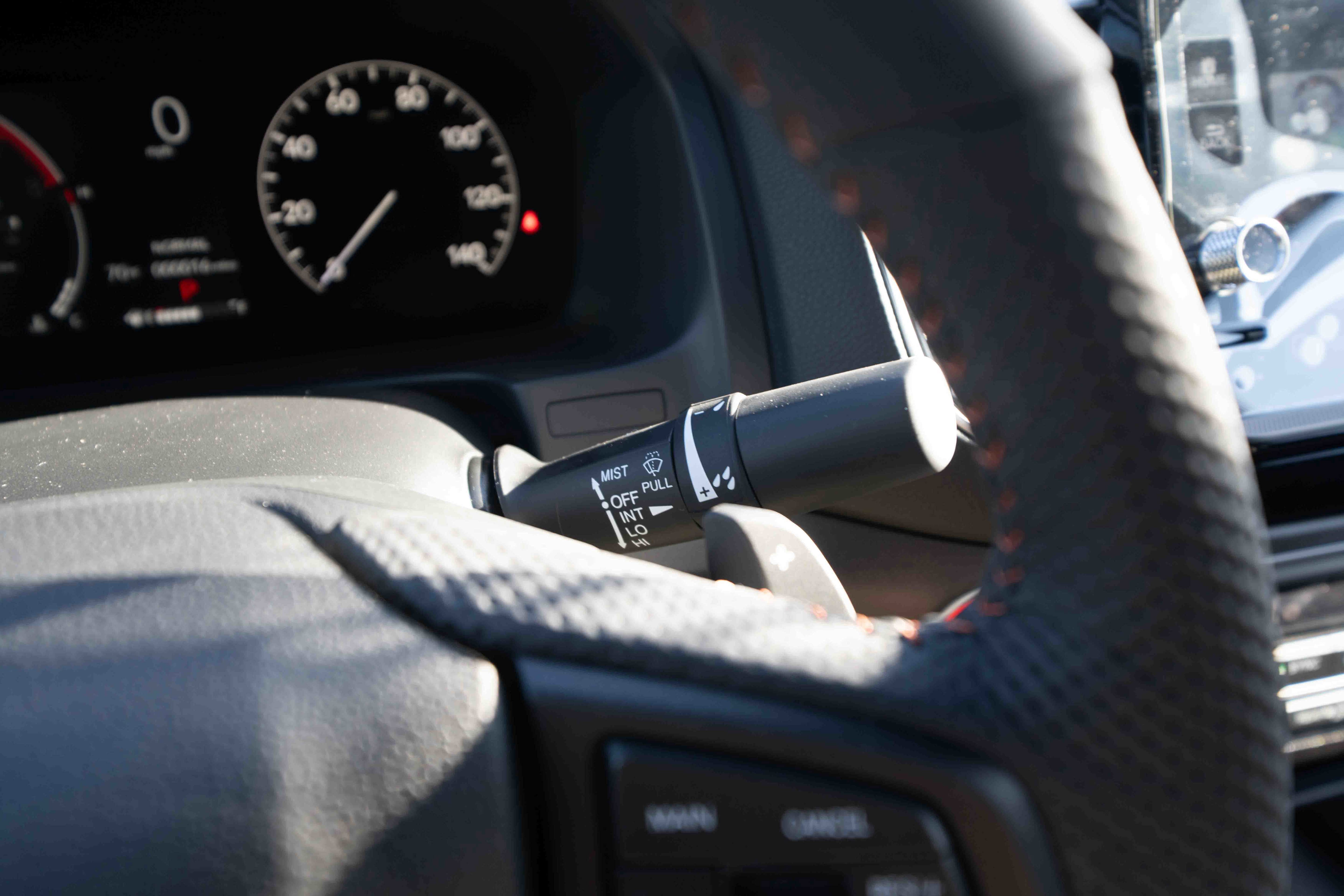 New 2026 Honda Ridgeline TrailSport+ image 14