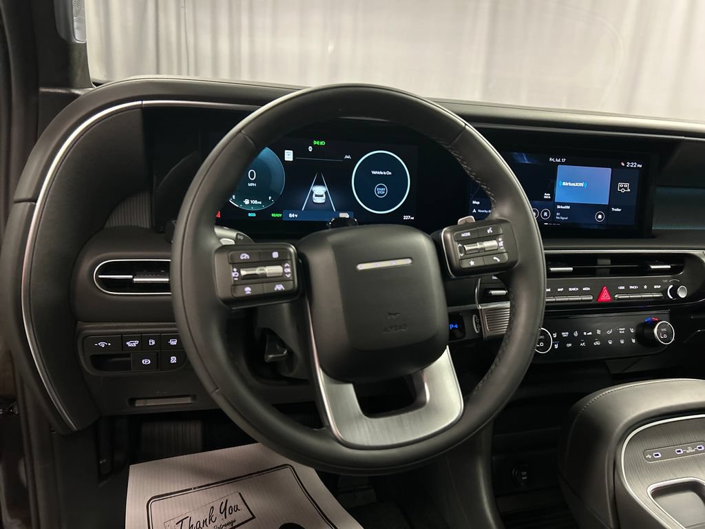 New 2026 Hyundai Palisade Calligraphy AWD/4WD image 13