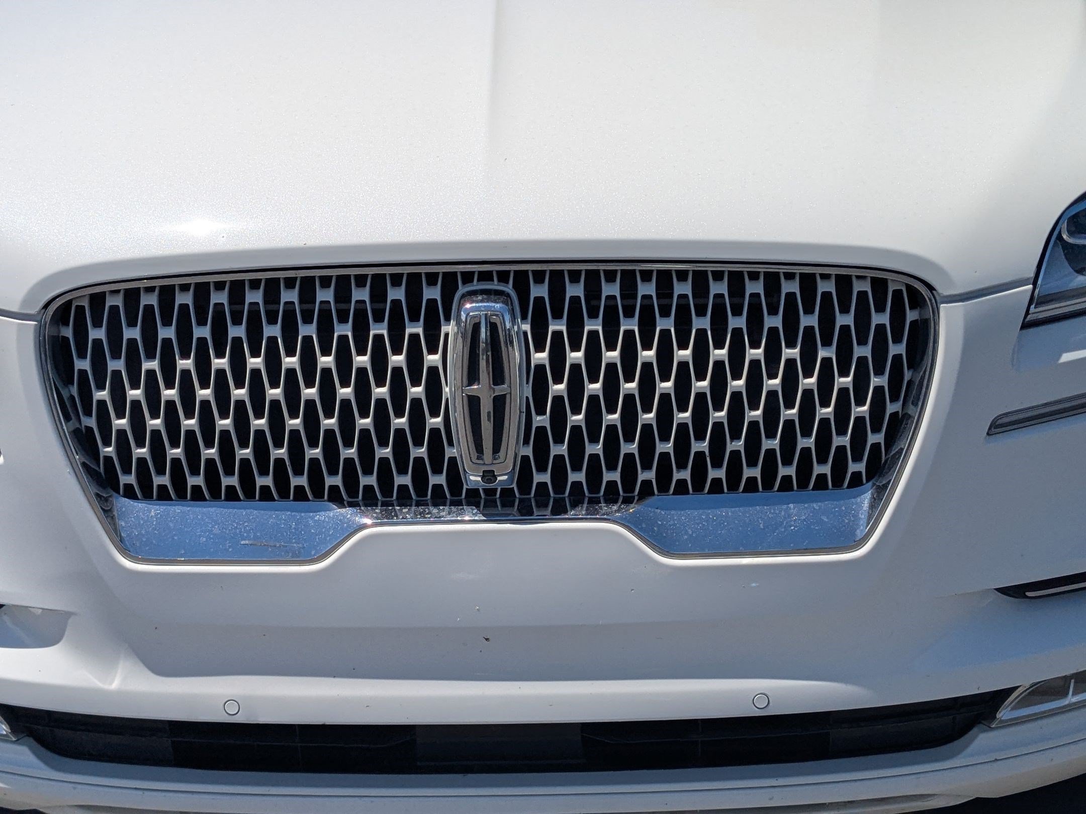 Used 2021 Lincoln Aviator Reserve AWD/4WD image 12