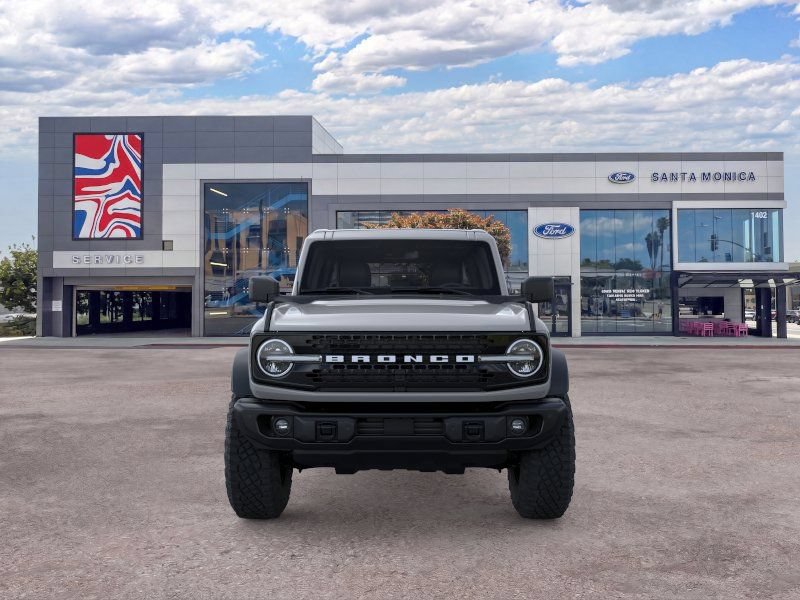 New 2026 Ford Bronco Badlands AWD/4WD image 6