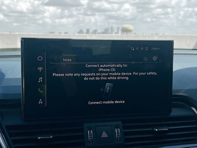 Used 2024 Audi Q5 2.0T Premium Plus image 21