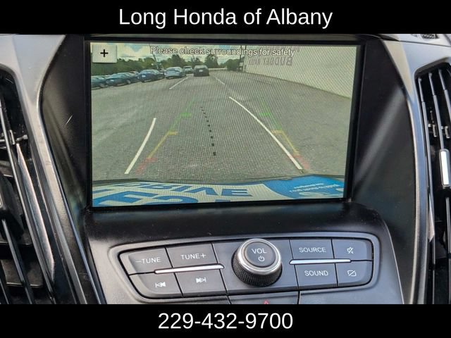 Used 2019 Ford Escape SE AWD/4WD image 24