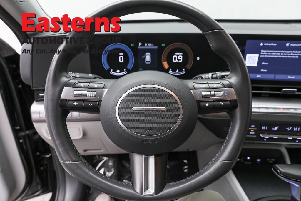 Used 2024 Hyundai Kona SEL image 10