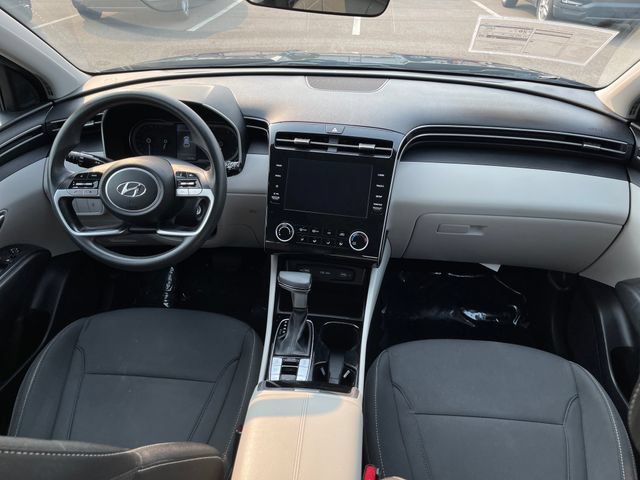 Used 2022 Hyundai Tucson SE AWD/4WD image 31