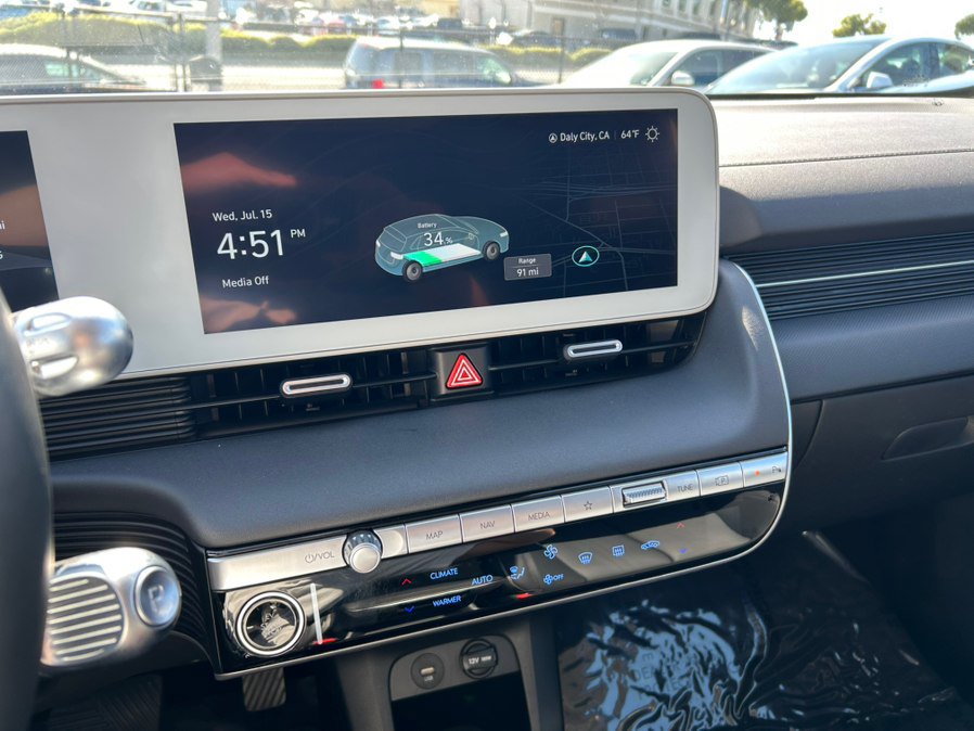 Used 2024 Hyundai Ioniq 5 Limited RWD image 29