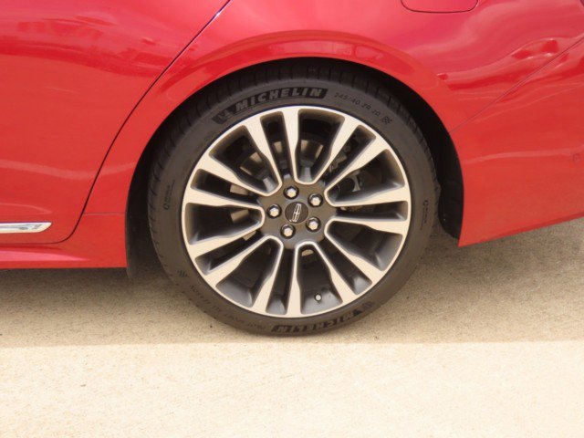 Used 2020 Lincoln Continental Reserve w/ Luxury Package image 7