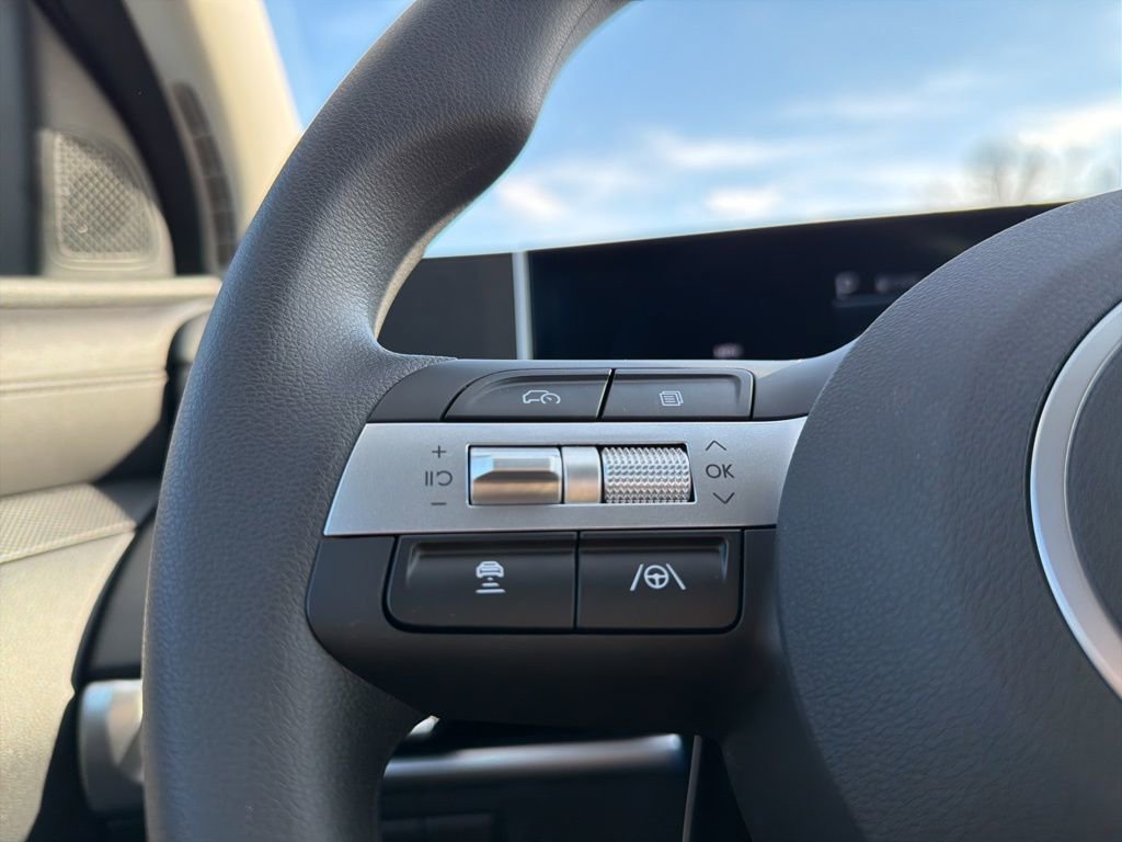 New 2026 Hyundai Tucson SE AWD/4WD image 31