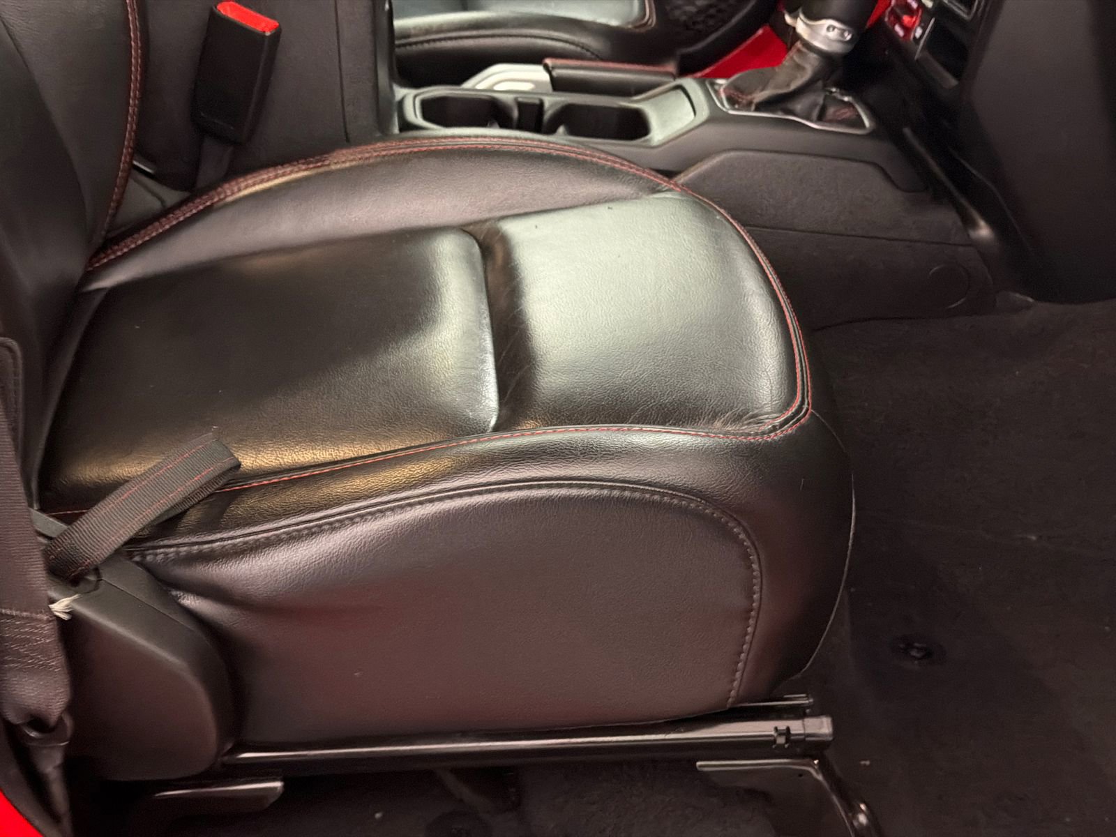Used 2019 Jeep Wrangler Unlimited Rubicon image 11