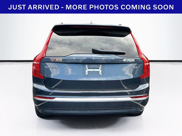 Used 2023 Volvo XC90 B6 Ultimate w/ Protection Package Premier AWD/4WD image 7