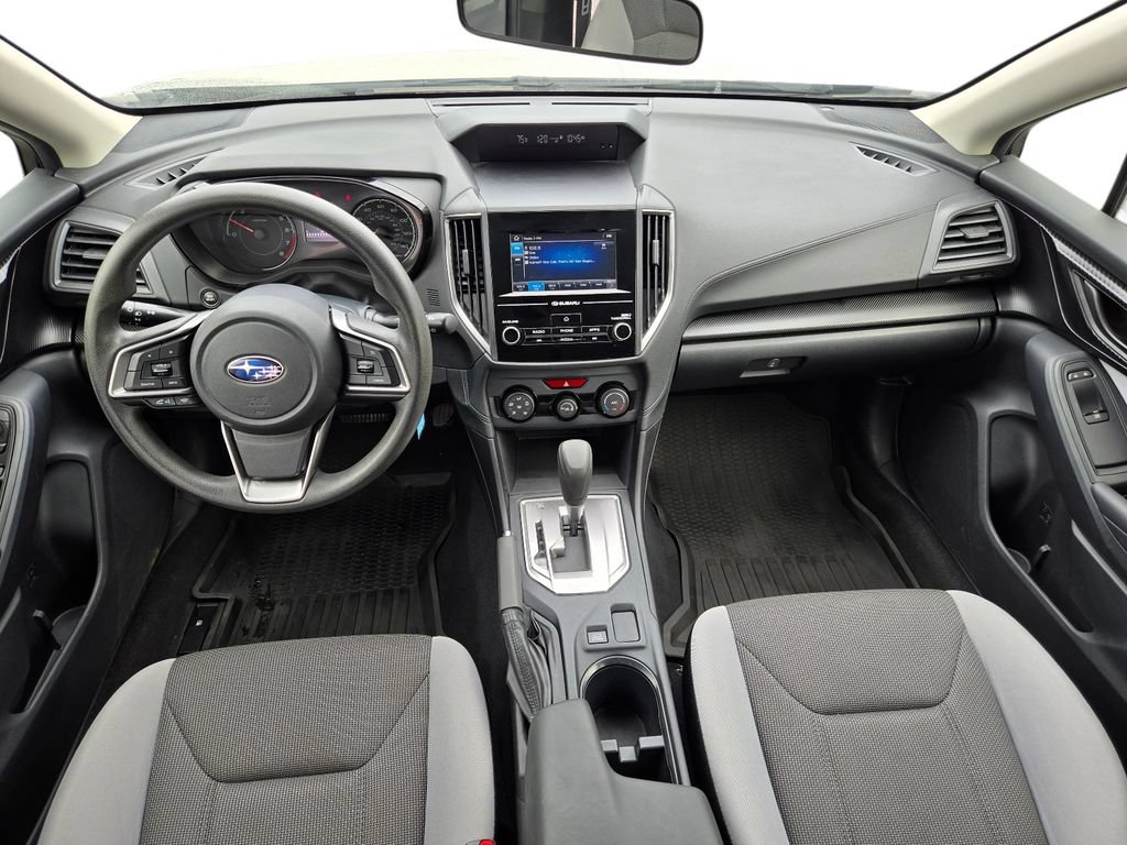 Used 2018 Subaru Crosstrek 2.0i AWD/4WD image 20