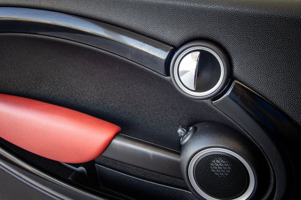 Used 2014 MINI Cooper Roadster John Cooper Works image 25