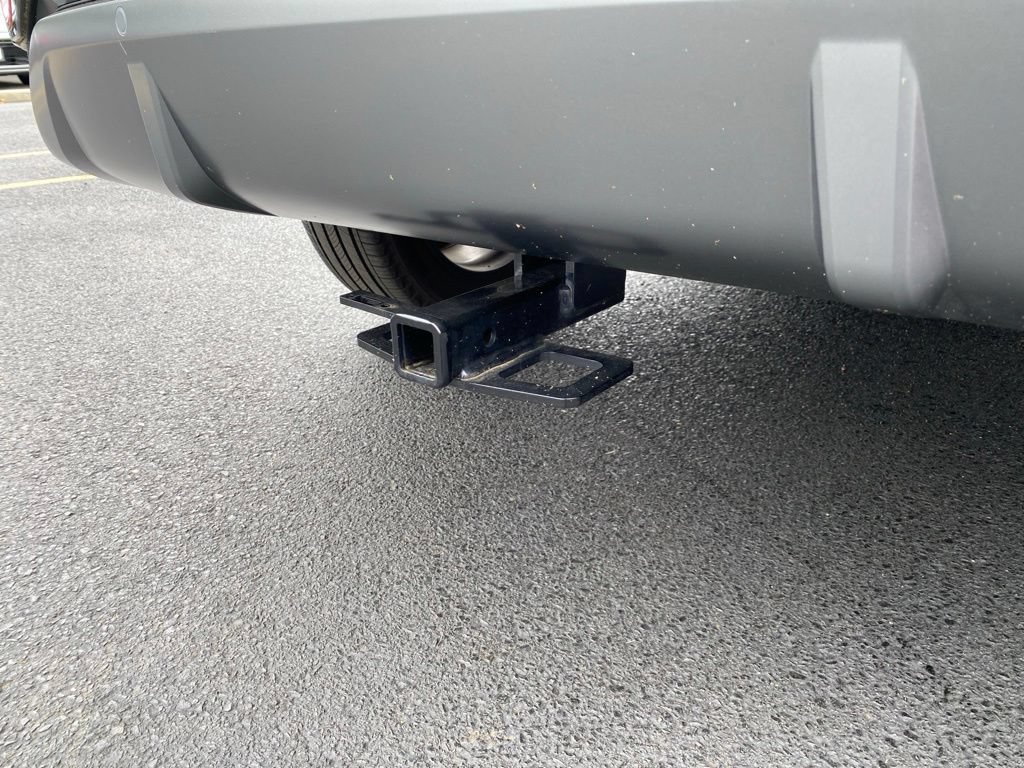 Certified 2023 Hyundai Tucson Limited AWD/4WD image 28