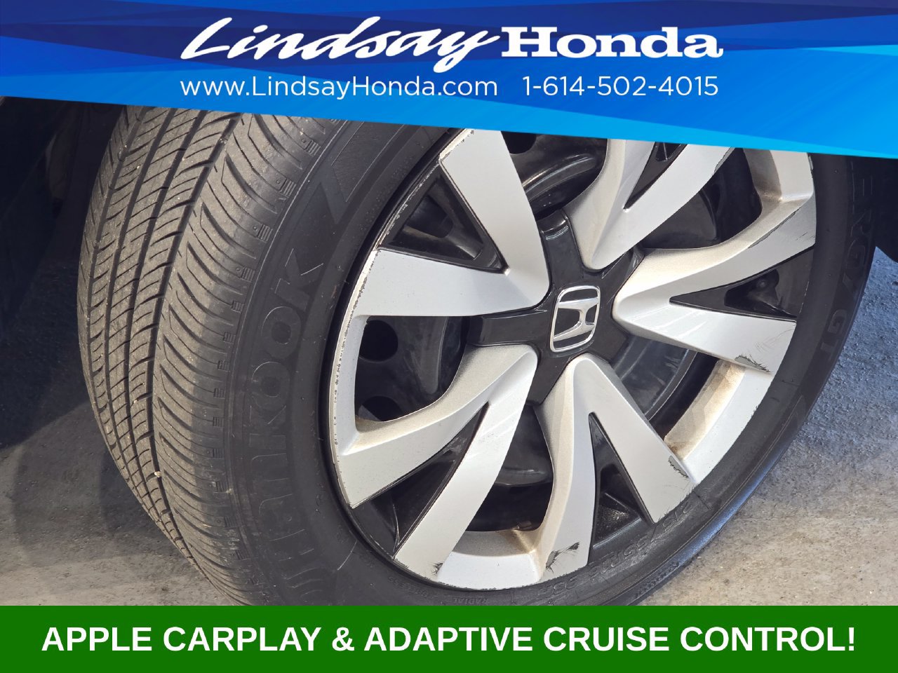 Used 2024 Honda Civic LX image 25