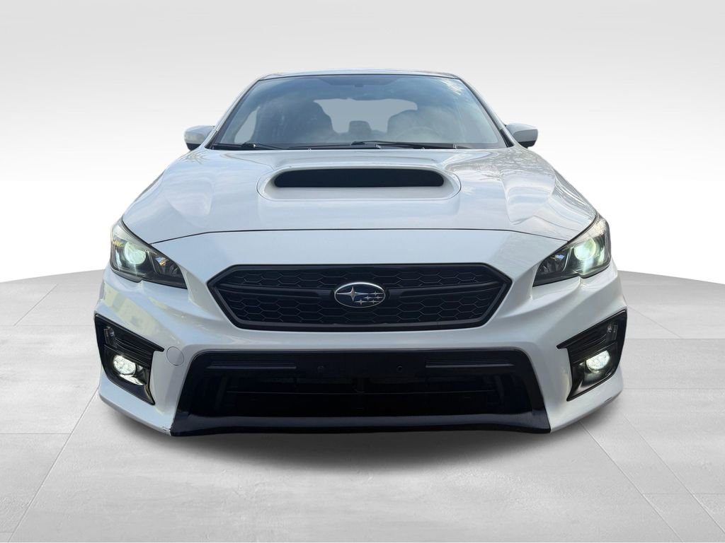 Used 2018 Subaru WRX AWD/4WD image 9