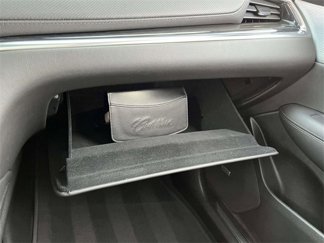 Used 2020 Cadillac XT5 Premium Luxury image 28