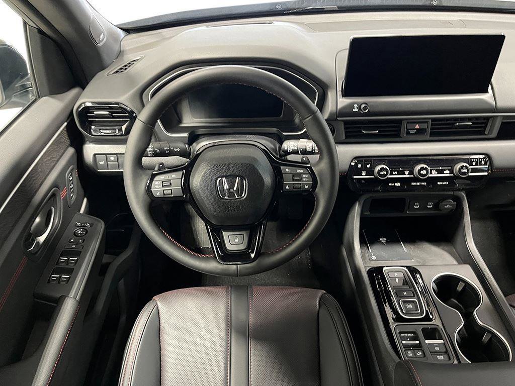 New 2026 Honda Pilot Black Edition image 23