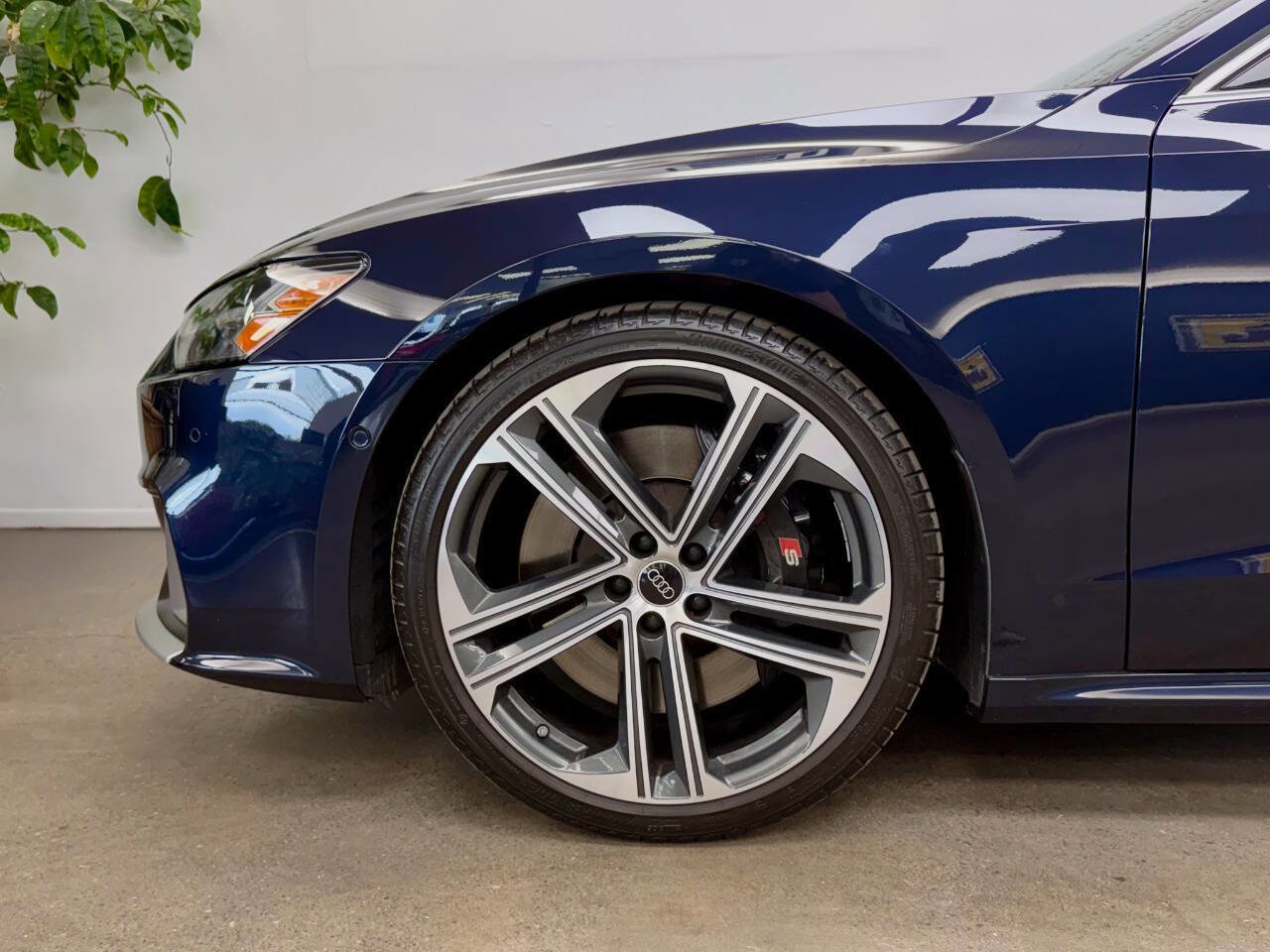 Used 2024 Audi S7 Premium Plus image 7