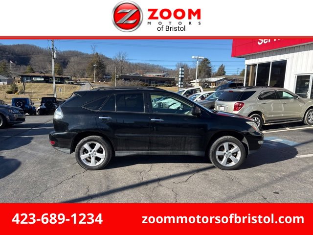 Used 2008 Lexus RX 350 AWD image 1