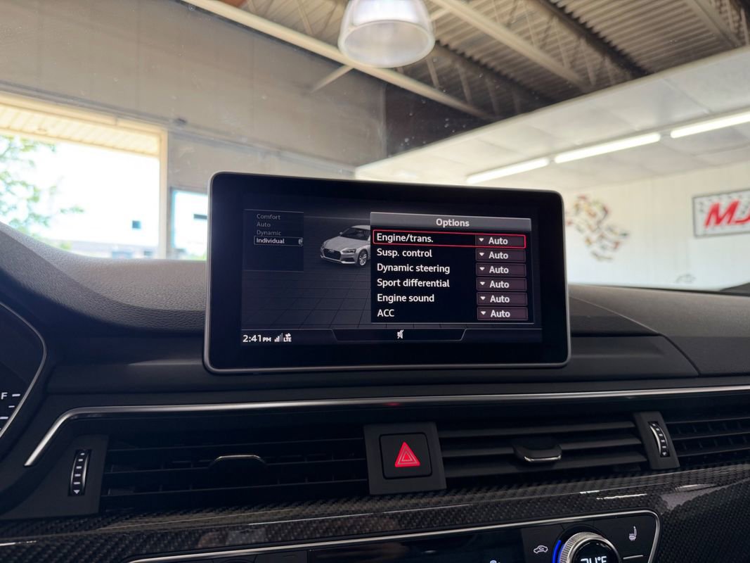 Used 2019 Audi RS 5 AWD/4WD image 25