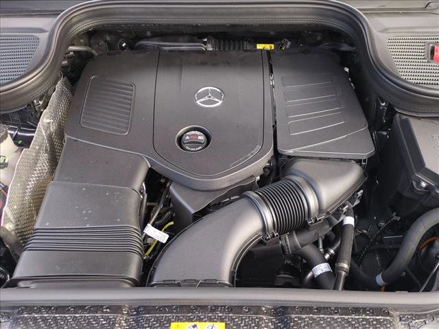New 2026 Mercedes-Benz GLE 350 4MATIC image 17