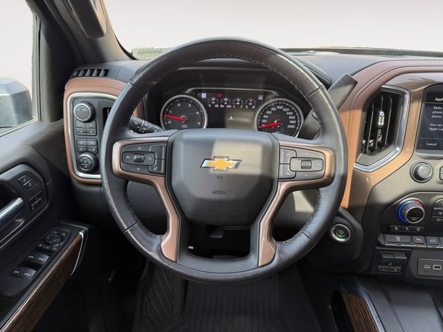 Used 2022 Chevrolet Silverado 2500 High Country image 12