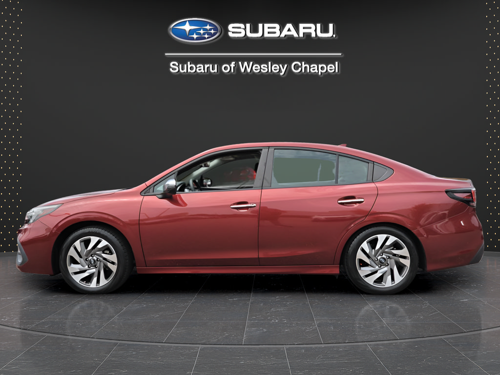 Used 2023 Subaru Legacy Touring XT w/ Tech Package 3 AWD/4WD image 4