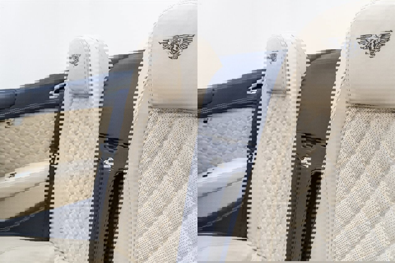 Used 2016 Bentley Continental GT Speed image 24