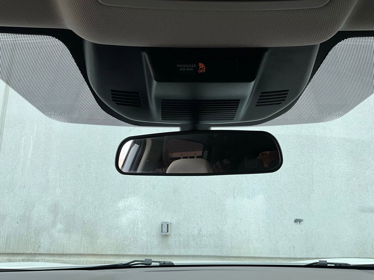 Used 2025 Nissan Rogue SV image 18