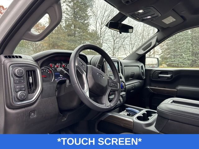 Used 2022 Chevrolet Silverado 1500 RST image 7