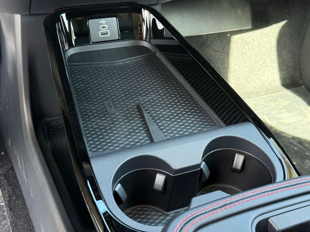 New 2026 Ford Mustang Mach-E Premium w/ Sport Appearance Package RWD image 10