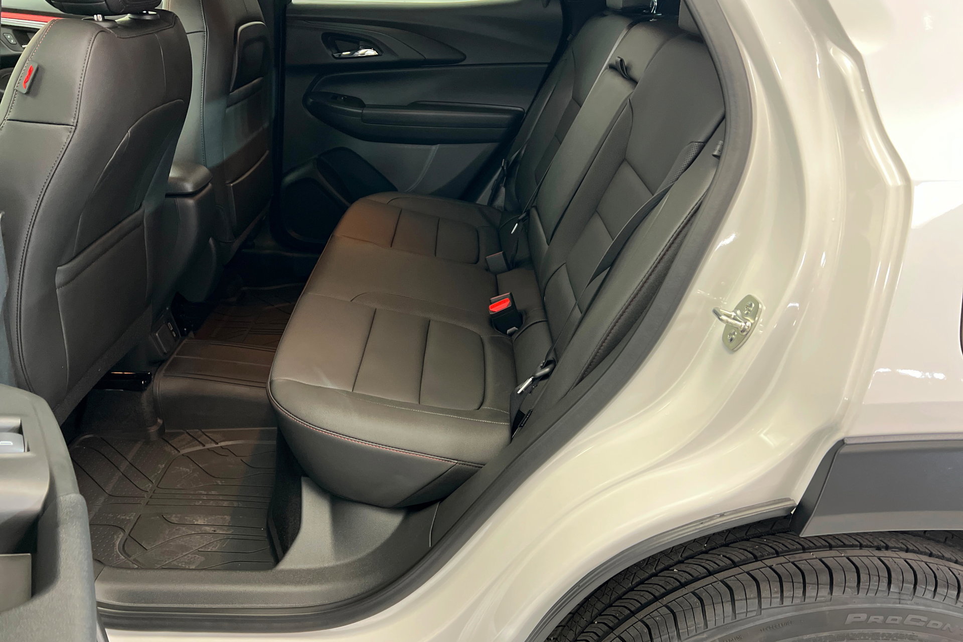 New 2026 Chevrolet TrailBlazer RS w/ Convenience Package image 22