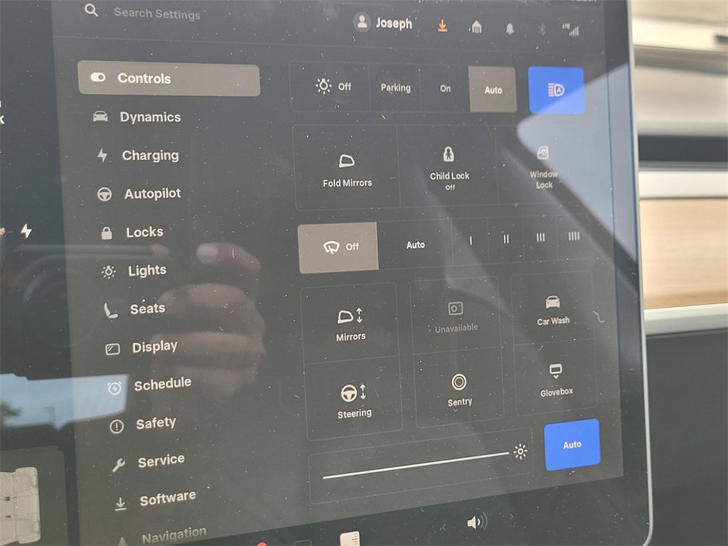 Used 2018 Tesla Model 3 Long Range image 28