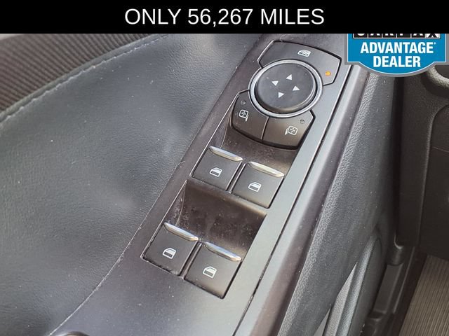 Used 2020 Ford Explorer XLT RWD image 23