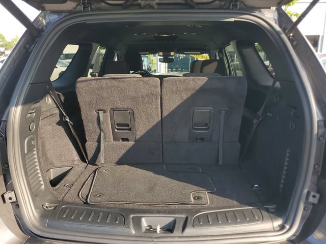 Used 2026 Dodge Durango GT w/ Blacktop Package RWD image 9
