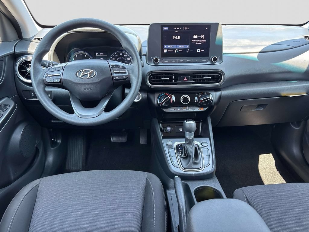 Used 2023 Hyundai Kona SEL AWD/4WD image 14