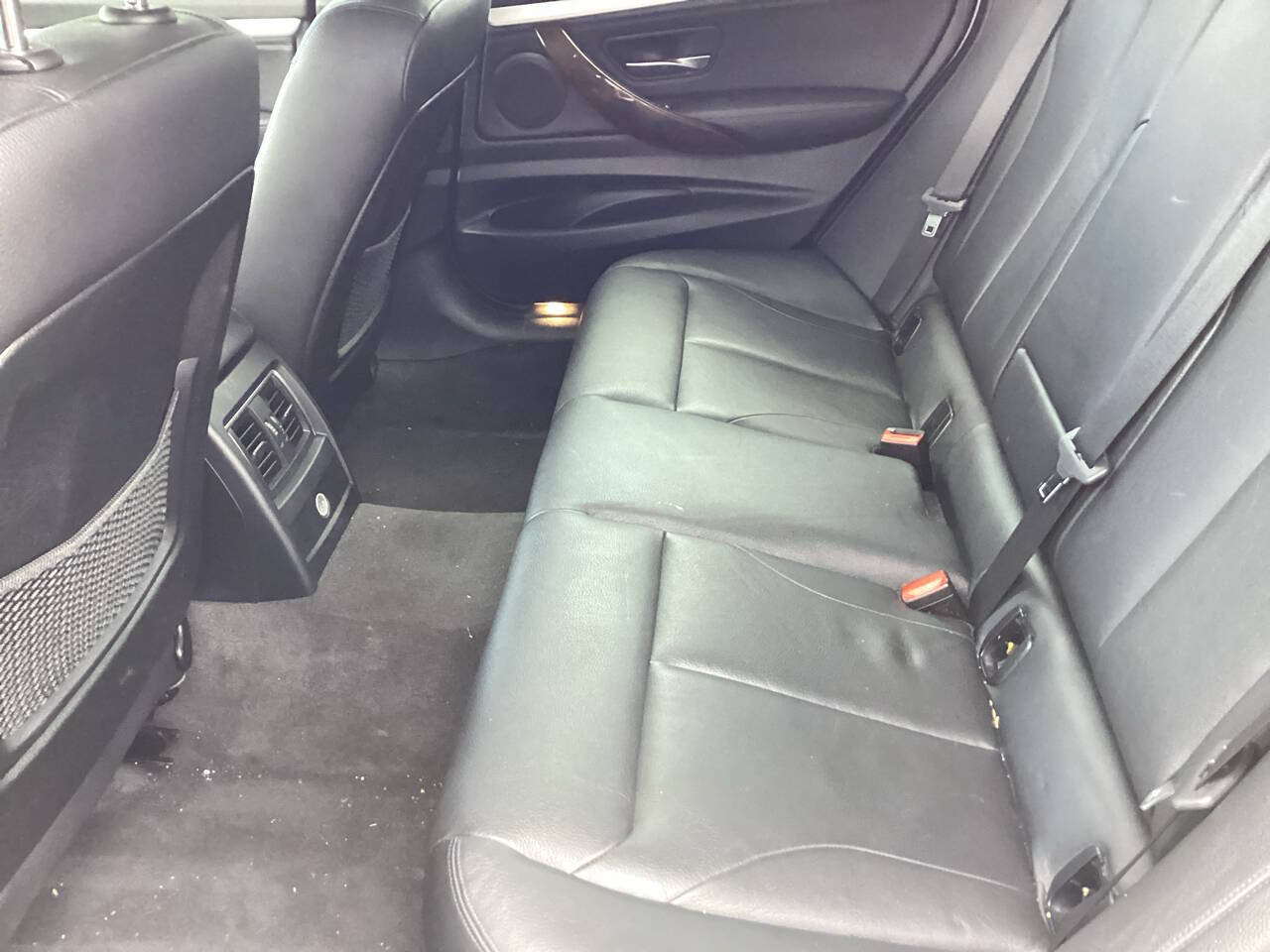Used 2016 BMW 328i Gran Turismo xDrive AWD/4WD image 24