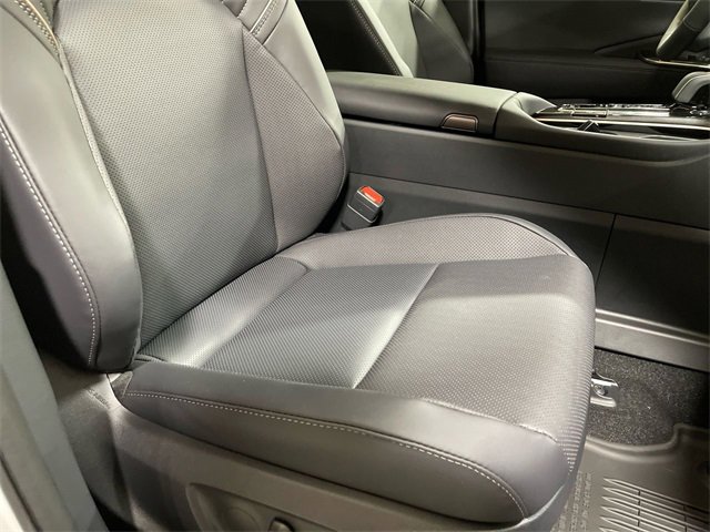 New 2026 Toyota Crown Platinum image 25