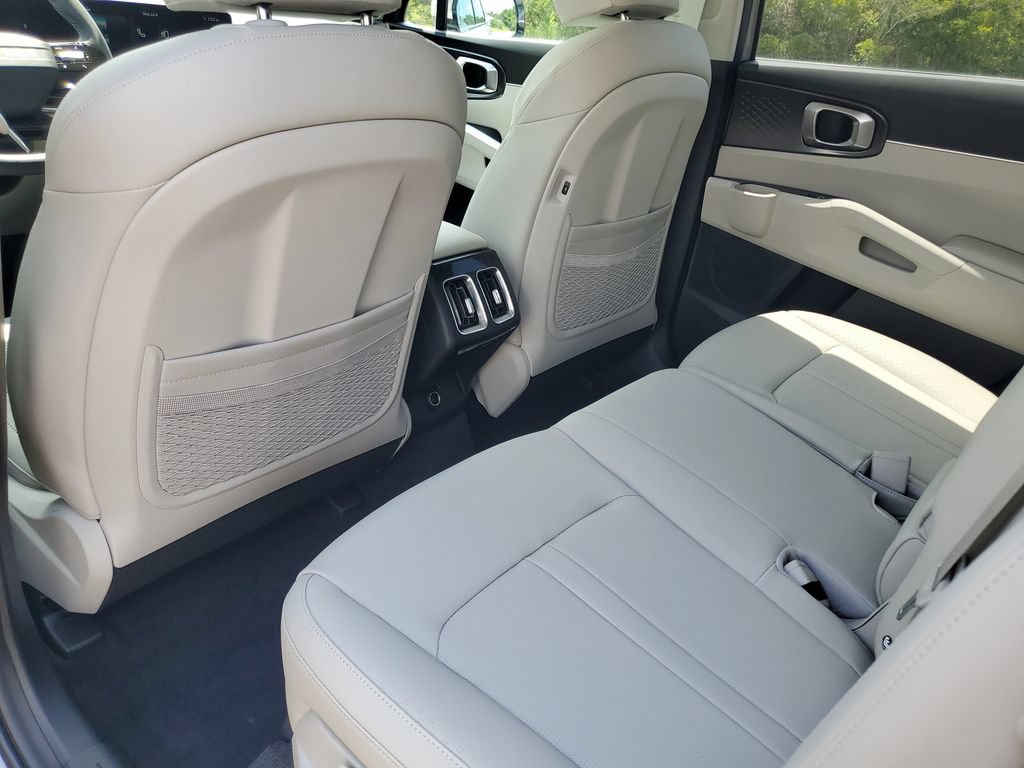 New 2026 Kia Sorento S AWD/4WD image 21