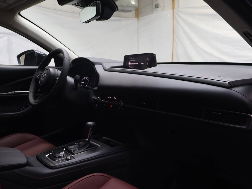 Used 2026 MAZDA CX-30 AWD 2.5 S image 11