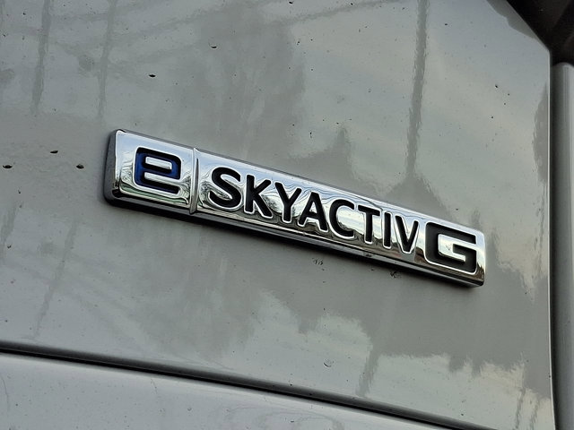 New 2026 MAZDA CX-90 3.3 Turbo w/ Preferred Package image 25